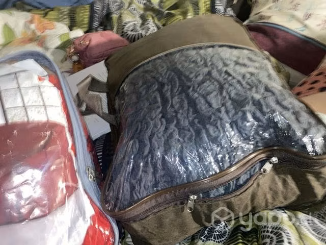 Fundas de sillon en l nuevas - Imagen 2