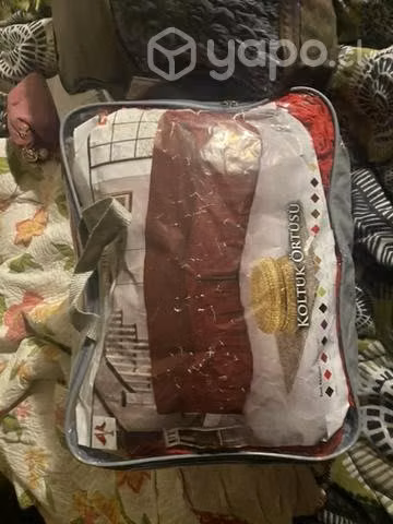 Fundas de sillon en l nuevas - Imagen 6