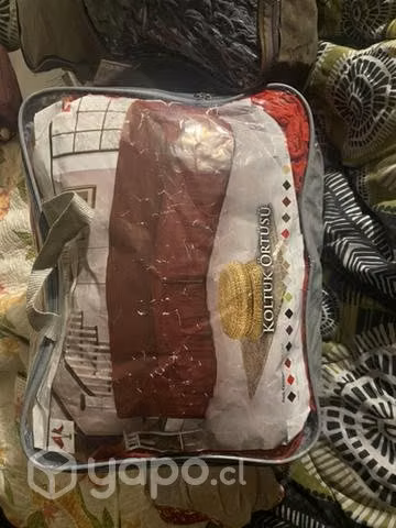 Fundas de sillon en l nuevas - Imagen 5