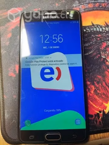 J7 prime usado