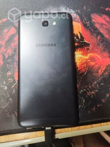 J7 prime usado
