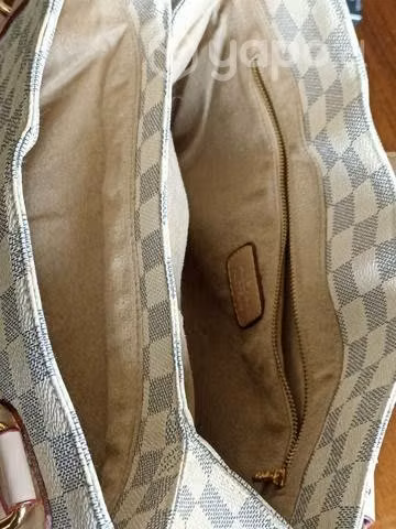 Bolso L.V grande