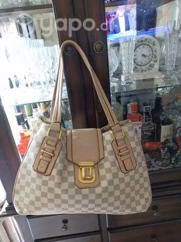 Bolso L.V grande