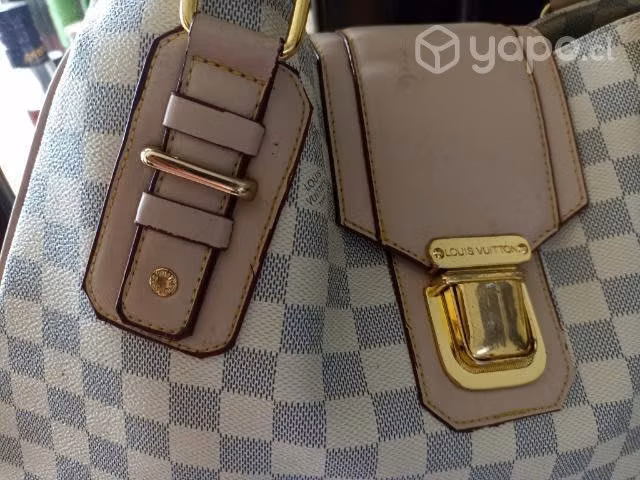 Bolso L.V grande