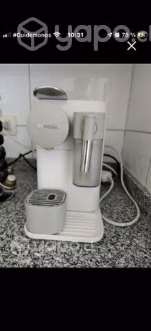 Cafetera Nespresso - Imagen 2