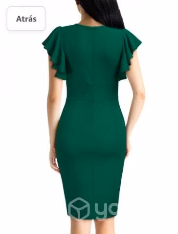 Vestido de fiesta