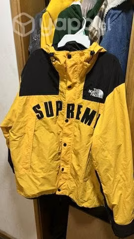 Chaqueta TNF X SUP