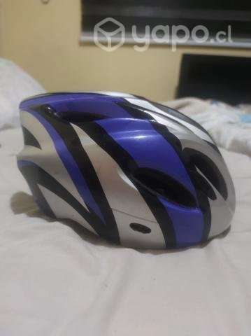 Casco de bicicleta - Imagen 2