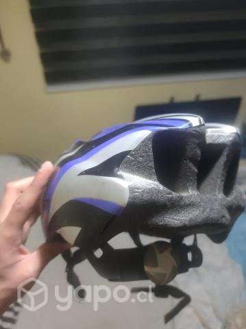Casco de bicicleta - Imagen 3