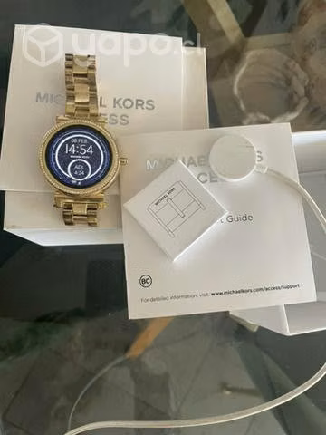 Reloj Mk , reloj inteligente