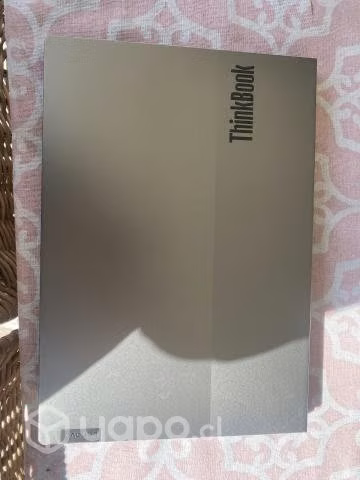 Notebooks Lenovo 13s G2 ITL Semi Nuevo - Imagen 4