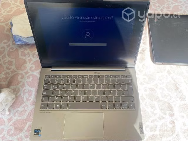 Notebooks Lenovo 13s G2 ITL Semi Nuevo - Imagen 5
