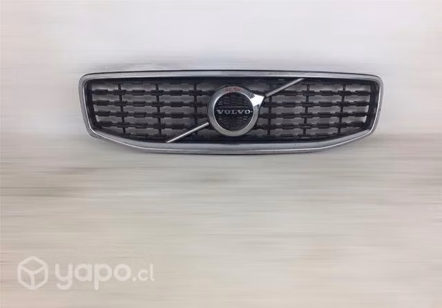 Máscara Volvo XC90