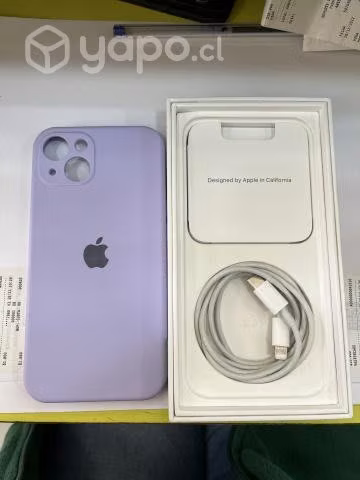 IPhone 13 5 meses de uso - Imagen 3