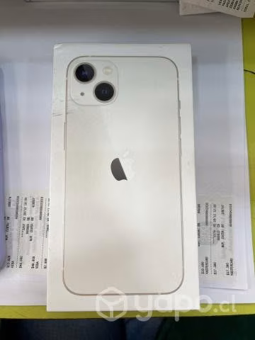 IPhone 13 5 meses de uso - Imagen 5