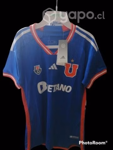 Camisetas