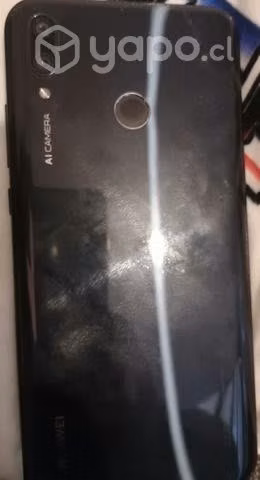 Huawei Y9 2019 3gb ram doble chip - Imagen 2