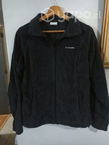 Polar Columbia