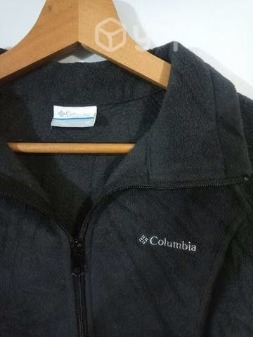 Polar Columbia - Imagen 3