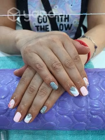 Manicurista depiladora