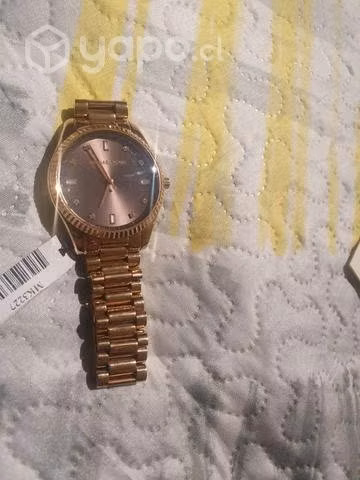 Reloj lindo regalo de Navidad
