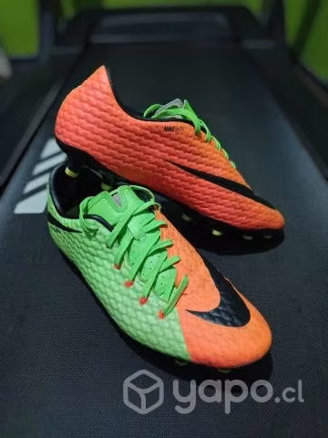 Nike Hypervenom