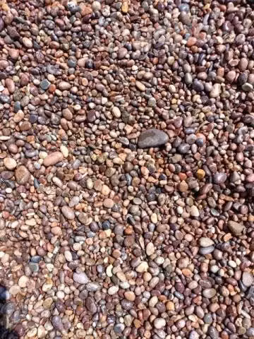 Piedra agatar