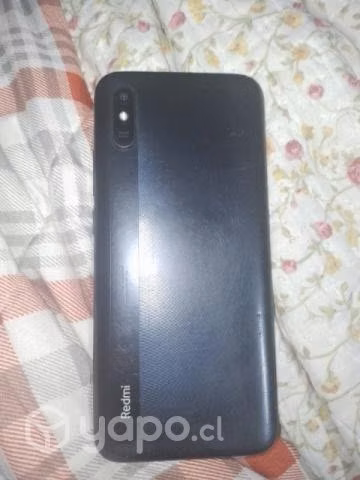 Se vende Xiaomi redmi 9 A