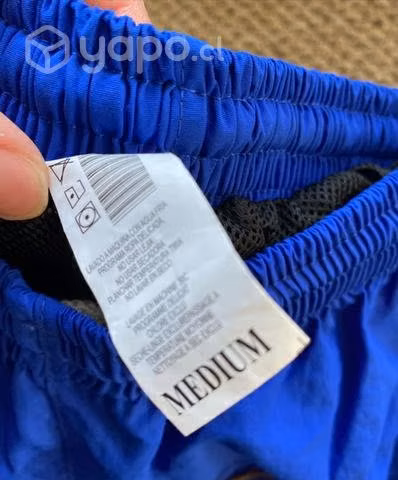 Buzo Adidas