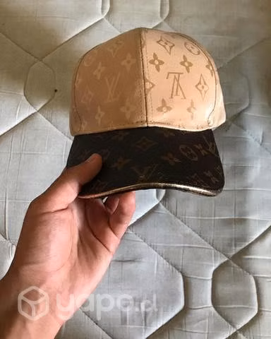 Gorros Louis Vouttin