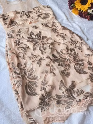 Vestido fin de año - Imagen 2