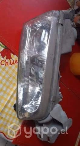Optico derecho original Mazda 626 1997