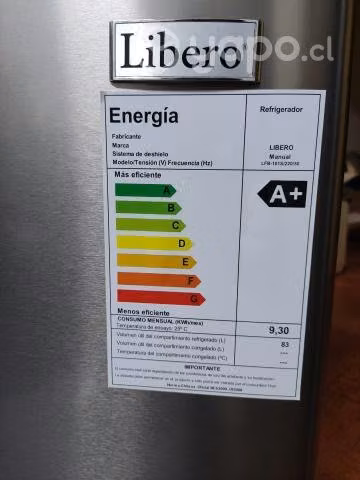 Frigobar