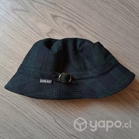 Gorro Bucket Goretex
