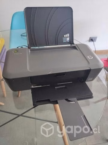 Impresora HP Deskjet 1000