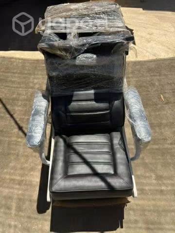 Lava pelos más silla para cortar pelo nuevos - Imagen 4