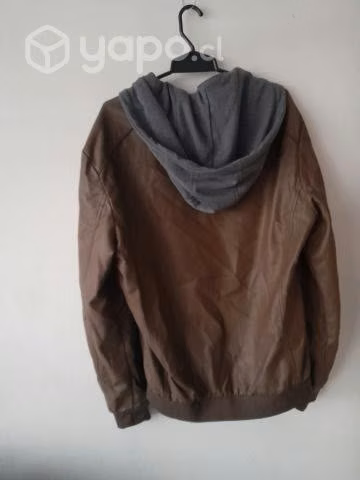 Chaqueta Bearcliff Nueva