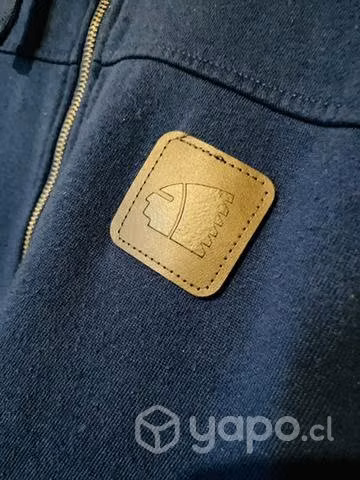 Chaqueta americanino talla M