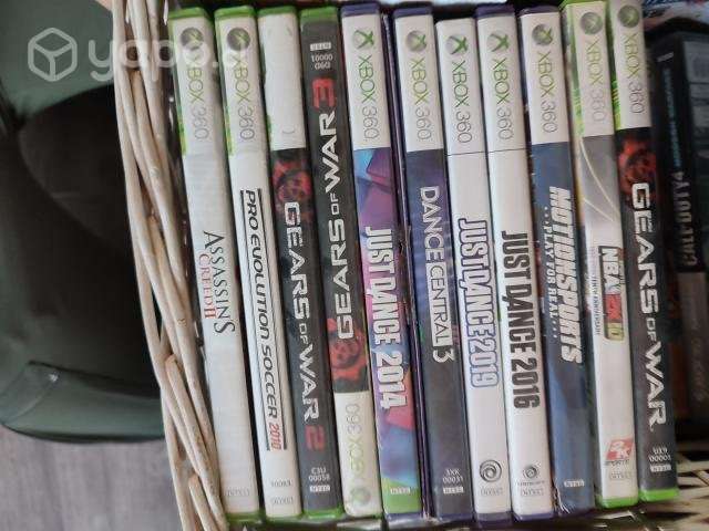 Xbox360 - Imagen 2