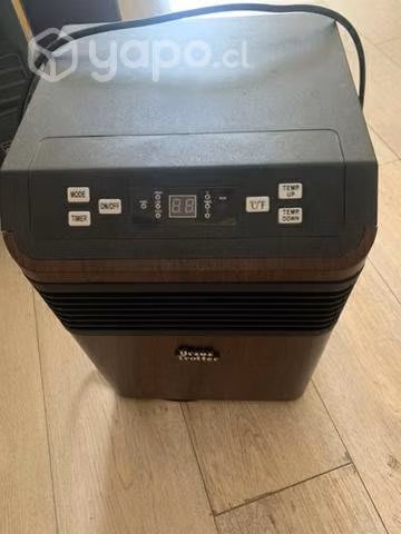 Estufa Eléctrica - Imagen 2
