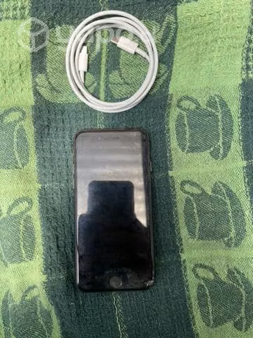 IPhone 8