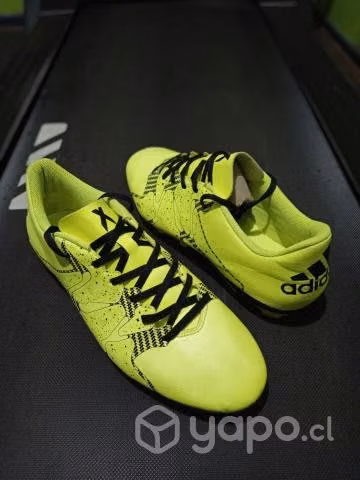 Adidas X 15.4 - Imagen 3