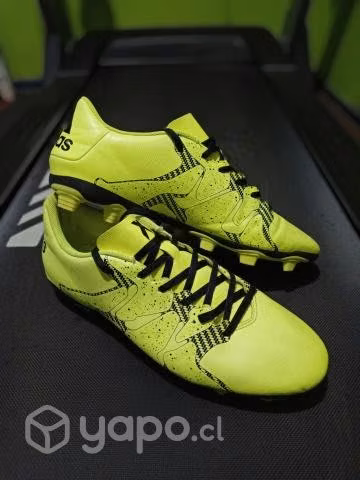 Adidas X 15.4 - Imagen 2