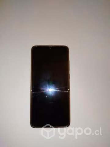 Redmi note 8 pro