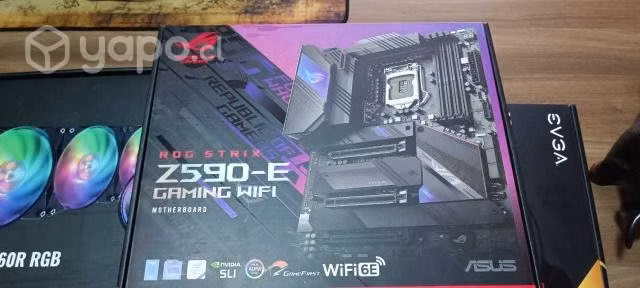 Computador gama alta - Imagen 2