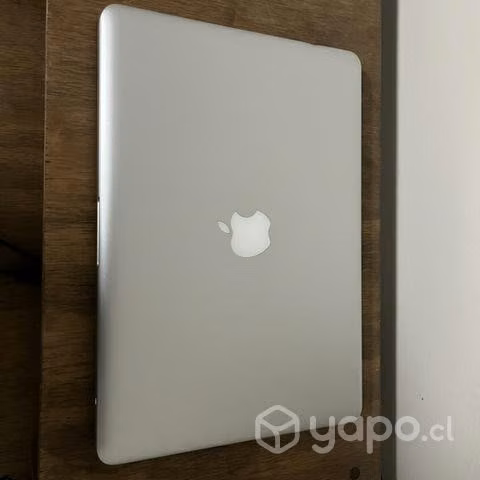 MacBook Pro 2012 A1278