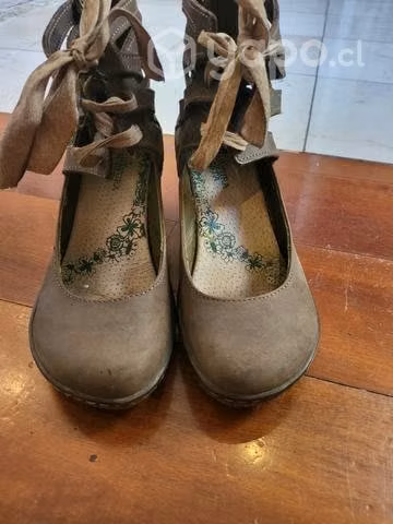 Zapatillas de fashion
