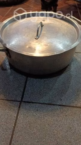 Olla y tetera - Imagen 2