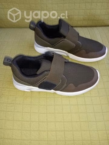 Zapatillas - Imagen 2