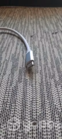 Conector Cable HDMI a Tipo C - Imagen 3